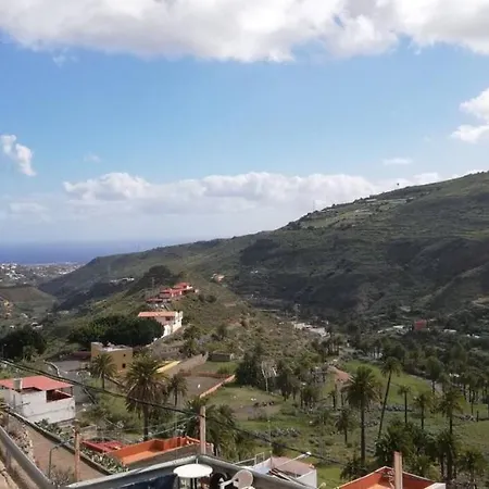 Mirador San Roque