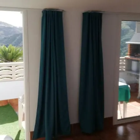 Holiday home Mirador San Roque Las Palmas de Gran Canaria