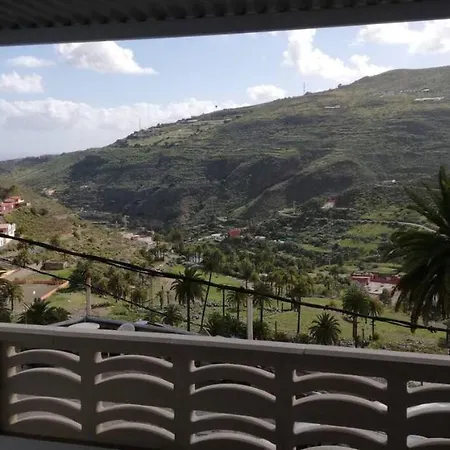 Holiday home Mirador San Roque *